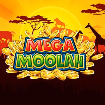 Mega Moolah