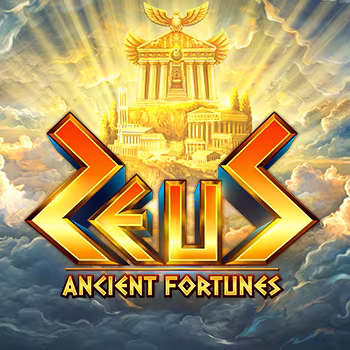 Zeus Ancient Fortunes