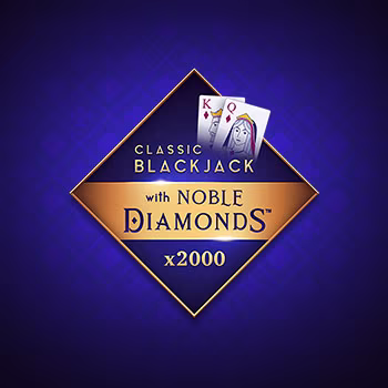 Noble Diamonds